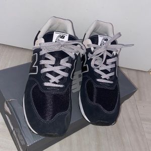 New Balance GS 574 for sale! Size 7